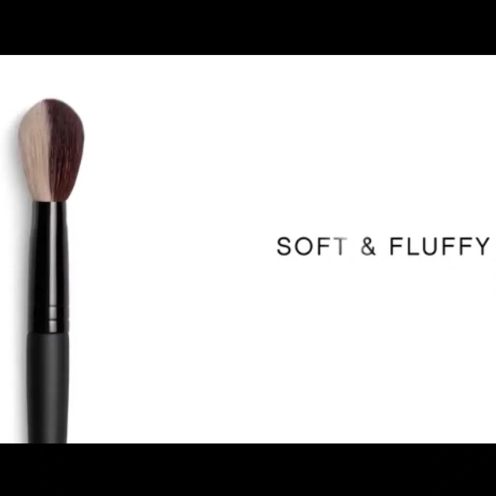Bareminerals Dual-Finish Blush & Contour Brush